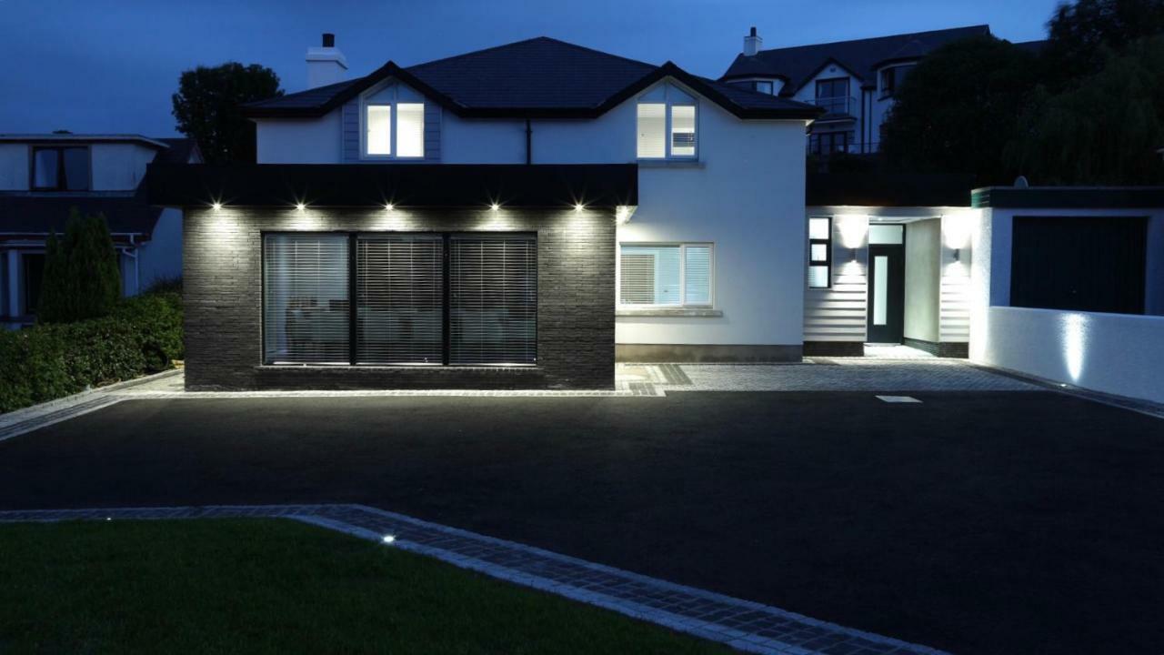 Glass Island Ballycastle Exterior foto